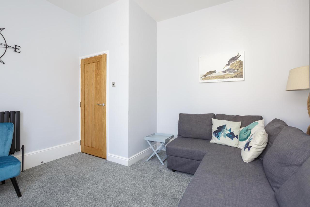 Stopover At Seabird Apartments Central Southsea Portsmouth Exterior photo