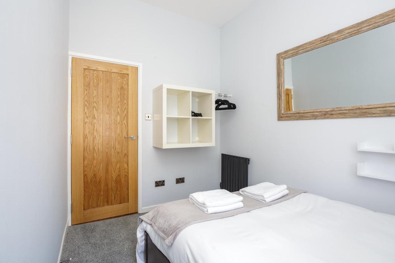 Stopover At Seabird Apartments Central Southsea Portsmouth Exterior photo