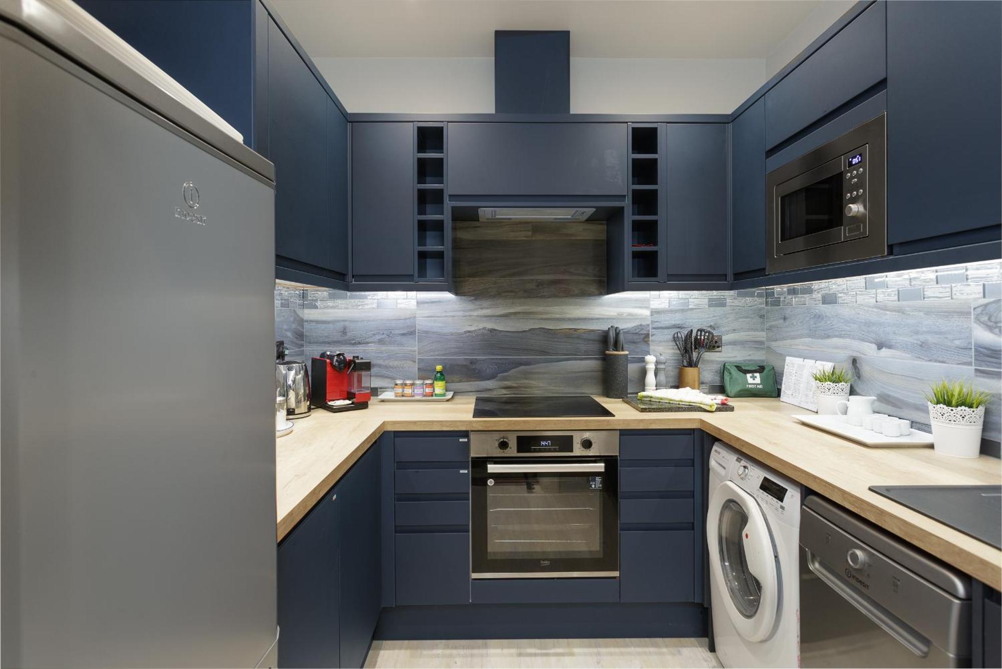 Stopover At Seabird Apartments Central Southsea Portsmouth Room photo